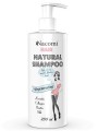 Naturalny Szampon Odżywczo-Regenerujący
