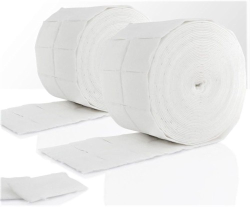 Płatki kosmetyczne 250 szt