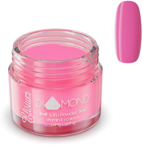 Diamond Pink Petals DP112