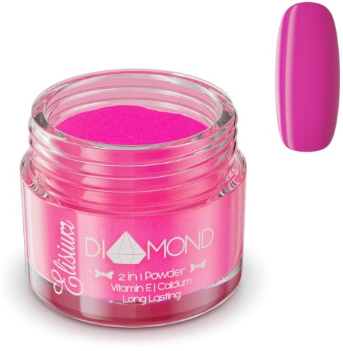 Diamond Lonely Pink DP114