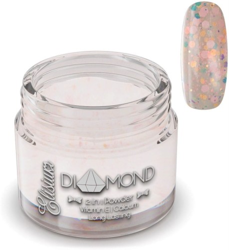 Diamond Peachy Gloss