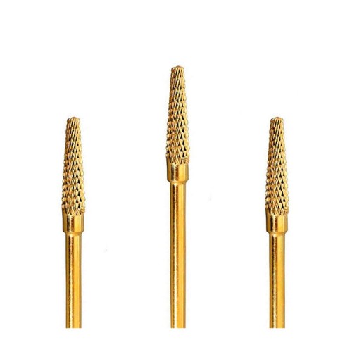 Frez Karbidowy Gold 04