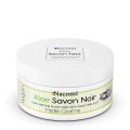Aloe Savon Noir – Aloesowe Czarne Mydło z sokiem z aloesu