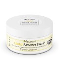 Gold Savon Noir – Złote Czarne Mydło z oliwą z oliwek