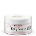 Masło Do Ciała-Waniliowe Crème Brulee