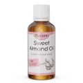 Olej ze Słodkich Migdałów