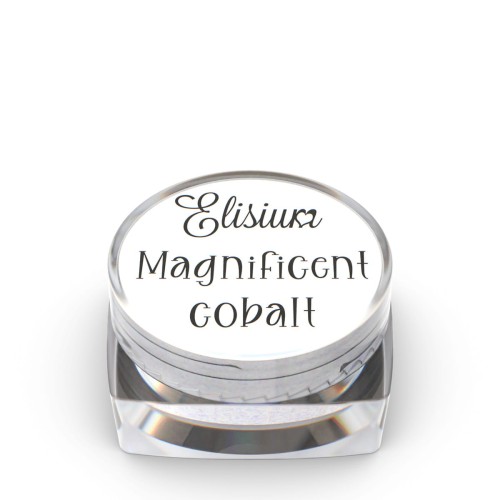 Magnificent 02 Cobalt