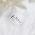 White Black Face Mask – Maska Biało-Czarna