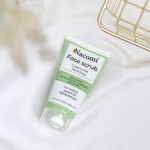 Peeling do twarzy przeciwtrądzikowy 85ml