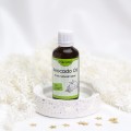 Olej Avocado