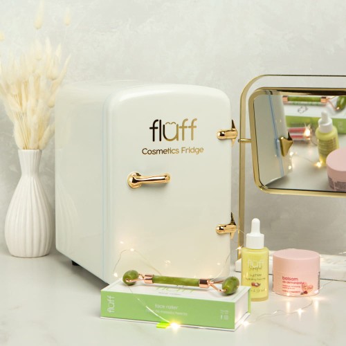 Zestaw First meeting biel + srebro