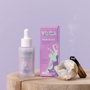 Nacomi - Serum Yoga do twarzy 40ml