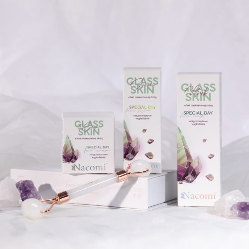 ZESTAW ROLLER JADEIT