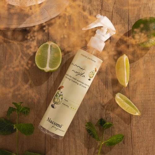 Zapach do domu - Summer mojito