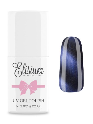 Lakier hybrydowy 097 Ocean at Night