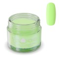Diamond Neon Green