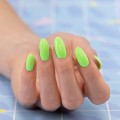 Lakier hybrydowy 226 Neon Green