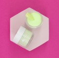 Diamond Neon Green