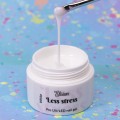 LESS STRESS BUILDER GEL White
