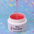 LESS STRESS BUILDER GEL Rose