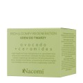 Rich&comfy regeneration - Krem do twarzy - Awokado 40ml
