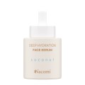 Deep hydration - Serum do twarzy - Coconut 30 ml