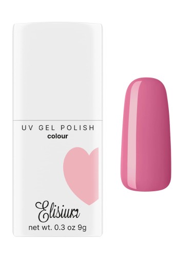 Lakier Hybrydowy 042 Red Rose