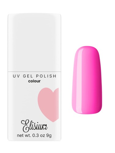 Lakier Hybrydowy 047 Ping Pong