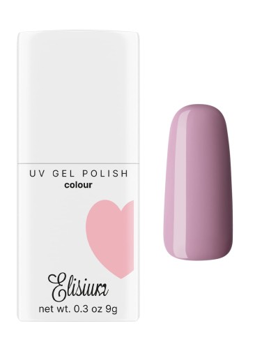 Lakier hybrydowy 050 Dark Pink