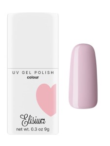 Lakier hybrydowy 051 Beige 9g