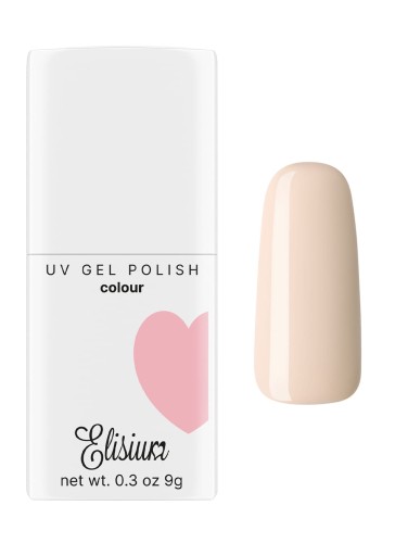 Lakier Hybrydowy 053 Vanilla Ice-cream