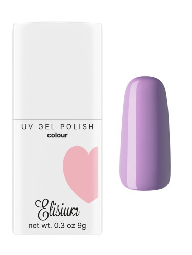 Lakier Hybrydowy 061 Milky Violet