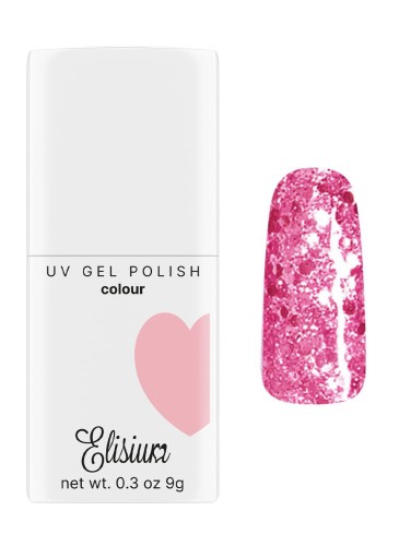 Lakier Hybrydowy 079 Sweetheart