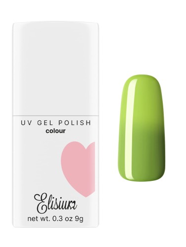 Lakier Hybrydowy 089 Green Hills