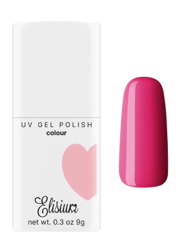 Lakier Hybrydowy 104 Sweet Morning