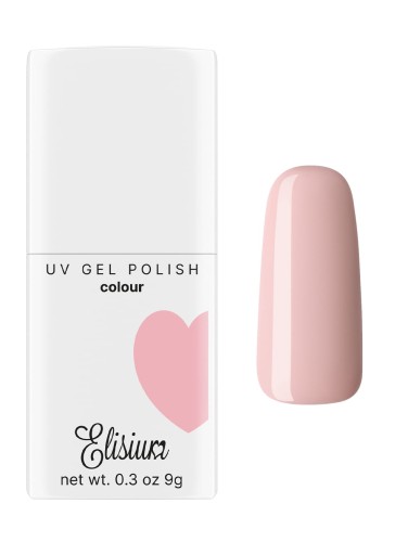 Lakier Hybrydowy 110 Marshmallow