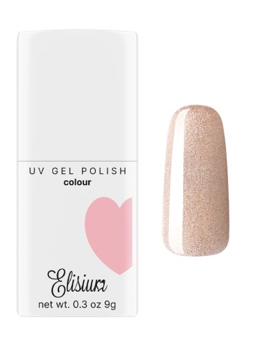 Lakier Hybrydowy 113 Shine Like a Diamond