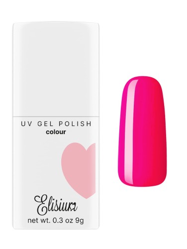 Lakier hybrydowy 124 Pinky Dinky o lala 9g