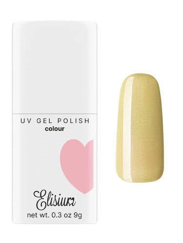 Lakier hybrydowy 127 Charming like you 9g