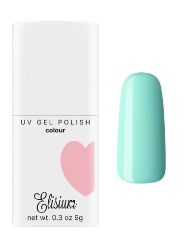 Lakier Hybrydowy 141 Mint Muffin