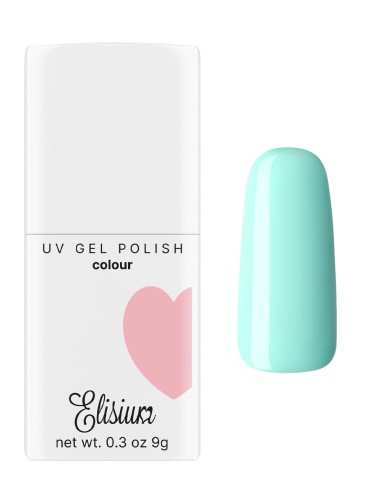 Lakier hybrydowy 142 Hands Up! 9g