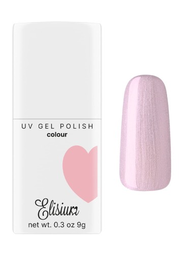 Lakier hybrydowy 144 Shiny Princess 9g