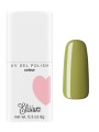 Lakier hybrydowy 151 Pretty olive 9g
