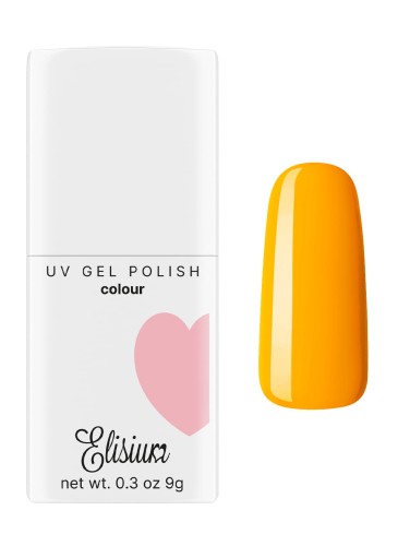 Lakier hybrydowy 154 Sunflower 9g