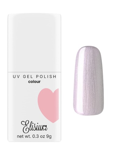 Lakier hybrydowy 163 Frosty day 9g