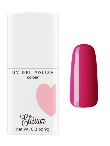 Lakier hybrydowy 166 Truly beauty 9g