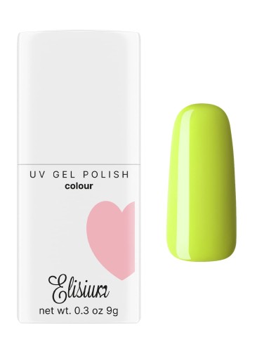 Lakier hybrydowy 179 Mojito