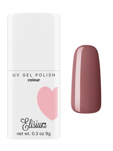 Lakier hybrydowy 202 Unagi