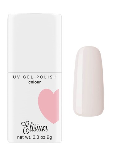 Lakier hybrydowy 204 The Stolen Cheesecake