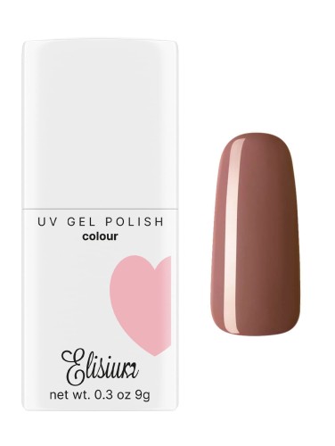 Lakier hybrydowy 210 Seven!